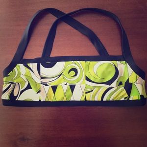 Michael Kors Bralette